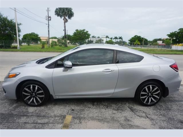 $9999 : 2015 Honda Civic image 4