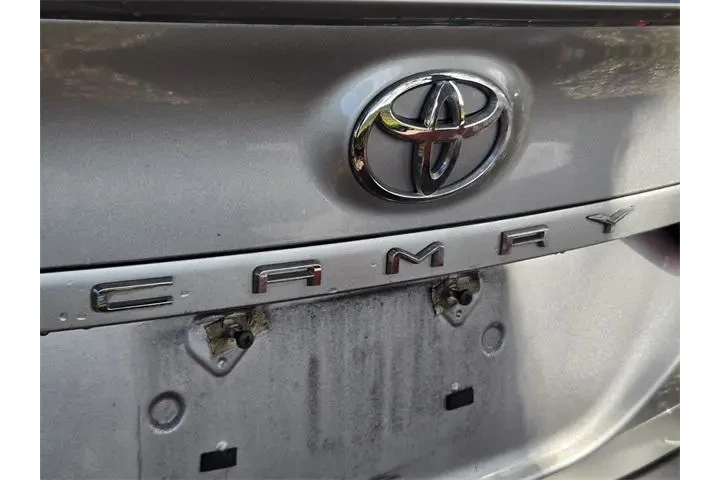 $19076 : Toyota Camry 2019 SE 4dr Sed image 8