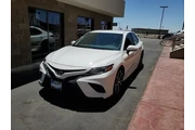 $18974 : Toyota Camry 2019 SE 4dr Sed thumbnail