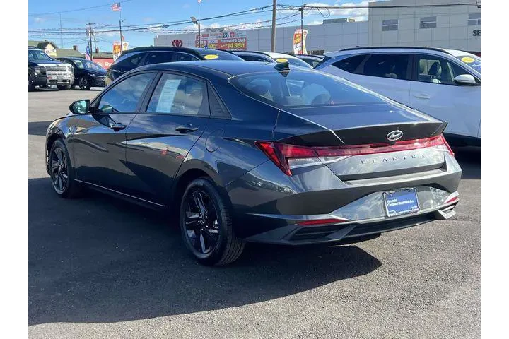 $22499 : Hyundai TUCSON 2023 AWD SEL image 5