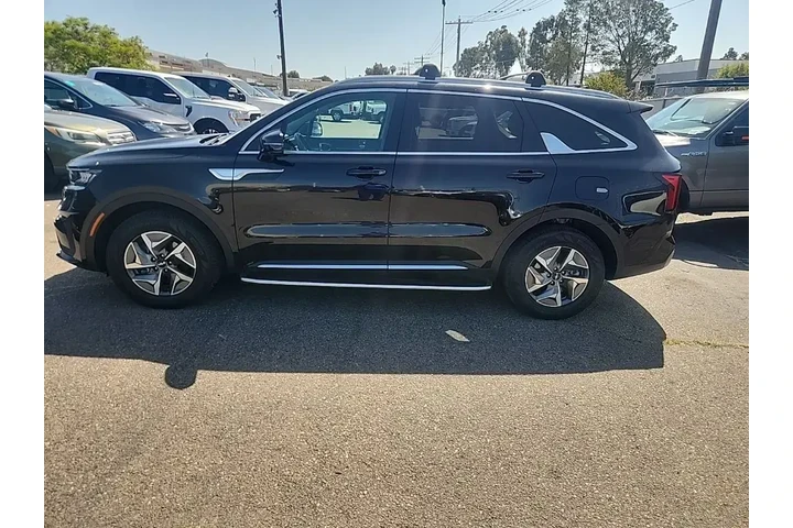$27791 : Kia Sorento Hybrid 2022 S 4d image 8