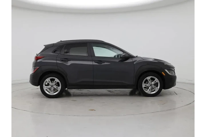 $20998 : Hyundai KONA 2023 SEL 4dr Cr image 7