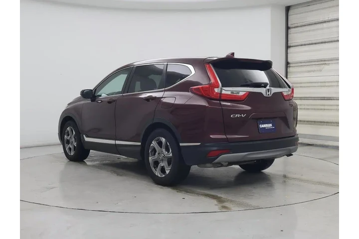 $21998 : Honda CR-V 2017 EX-L 4dr SUV image 2