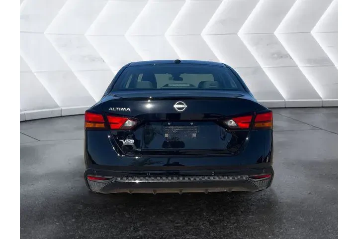 $20991 : Nissan Altima 2025 2.5 S 4dr image 5