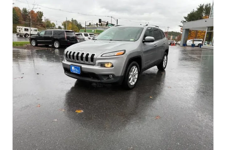 $11799 : 2015 Cherokee image 2