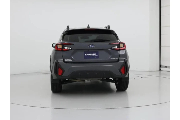 $28998 : Subaru Crosstrek 2025 AWD Pr image 6