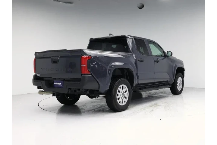 $35998 : Toyota Tacoma 2025 4x2 SR 4d image 8