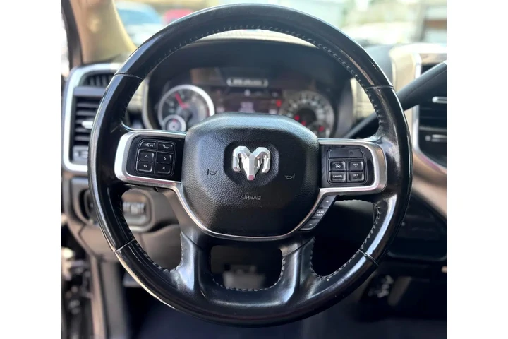 2020 RAM 2500 Laramie image 10
