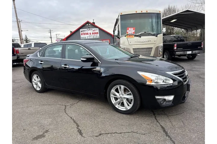 $8995 : 2013 Altima 2.5 SL image 2