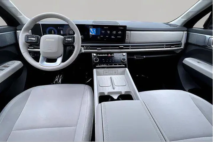 $35349 : Hyundai SANTA FE Hybrid 2026 image 7