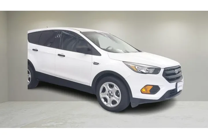 2015 Escape SE 4WD image 4