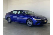$22991 : Hyundai ELANTRA Hybrid 2024 thumbnail