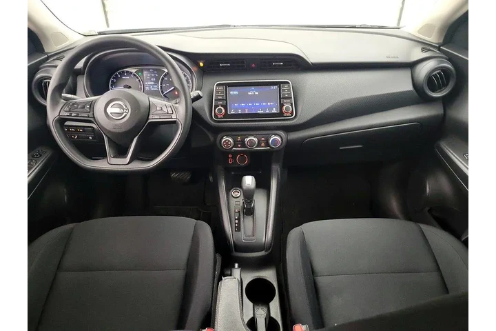 $17998 : Nissan Kicks 2023 S 4dr Cros image 9