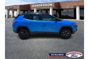 $19888 : Jeep Compass 2023 4x4 Trailh thumbnail