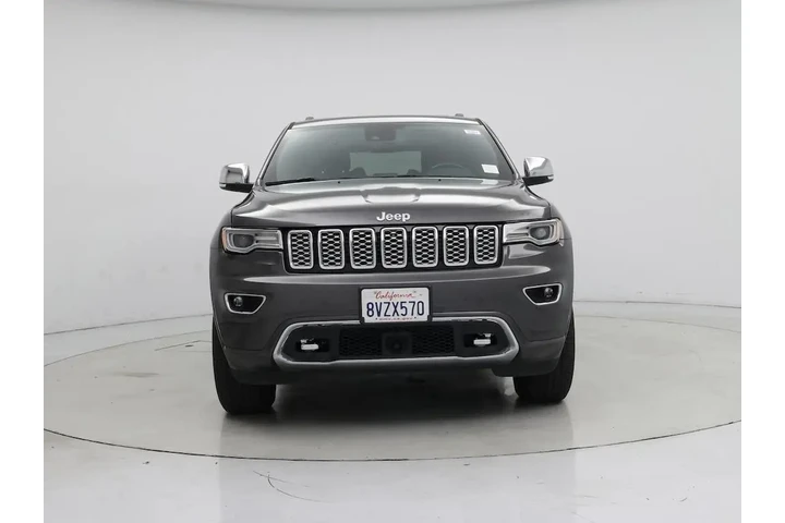 $32998 : Jeep Grand Cherokee 2021 4x4 image 5