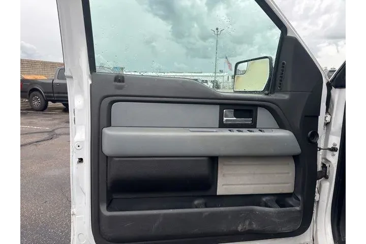 $14982 : Ford F-150 2012 4x4 XLT 4dr image 8
