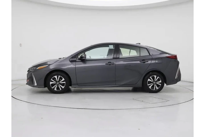 $20998 : Toyota Prius Prime 2017 Plus image 3