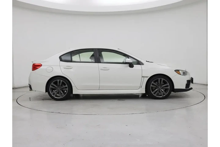 $23998 : Subaru WRX 2017 AWD Limited image 7