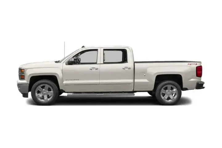 $28991 : Chevrolet Silverado 1500 201 image 3