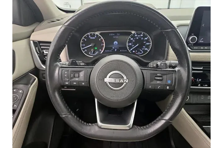 $24998 : Nissan Rogue 2023 AWD SL 4dr image 10