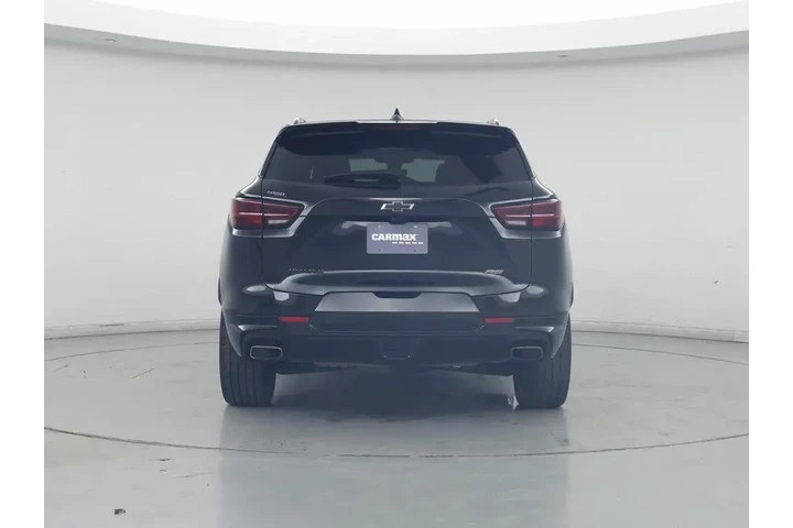 $31998 : Chevrolet Blazer 2023 RS 4dr image 6