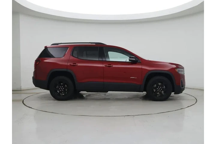 $31998 : GMC Acadia 2023 4x4 AT4 4dr image 7