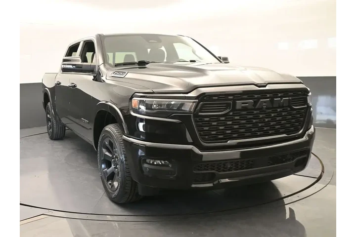 $35983 : Ram 1500 2025 4x4 Lone Star image 9