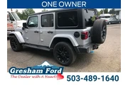 $27986 : Jeep Wrangler 2023 4x4 Sahar thumbnail