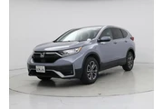 $25998 : Honda CR-V 2022 AWD EX-L 4dr thumbnail