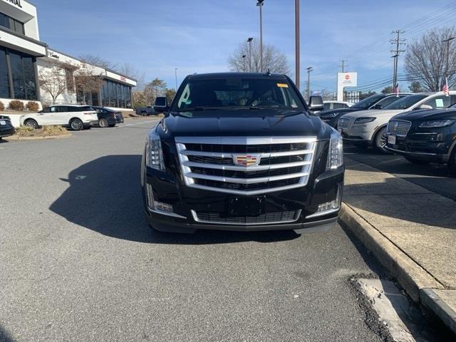 $31697 : PRE-OWNED 2016 CADILLAC ESCAL image 2