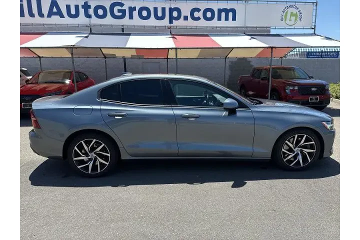 $12950 : Volvo S60 2019 AWD T6 Moment image 6