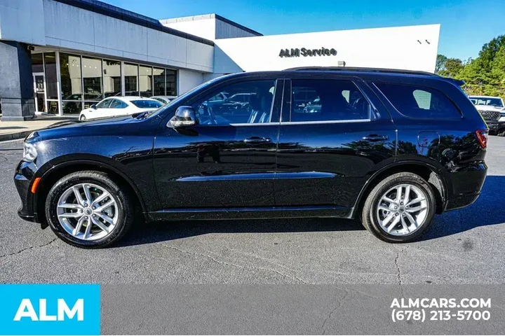 $30420 : Dodge Durango 2024 GT Plus 4 image 7