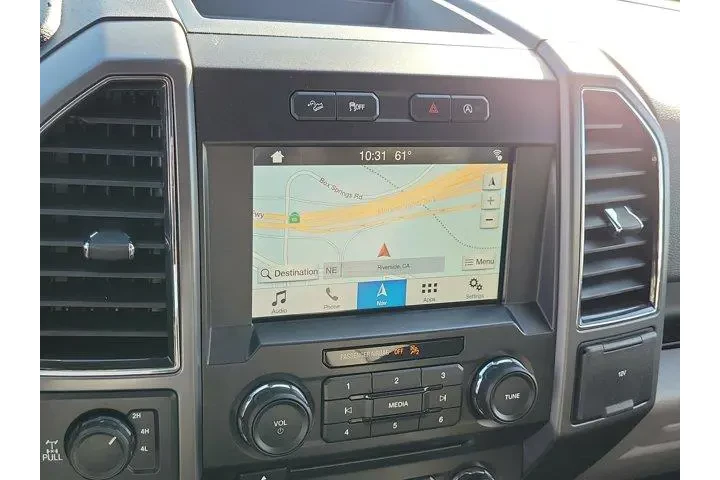 $25000 : Ford F-150 2018 4x4 Lariat 4 image 9