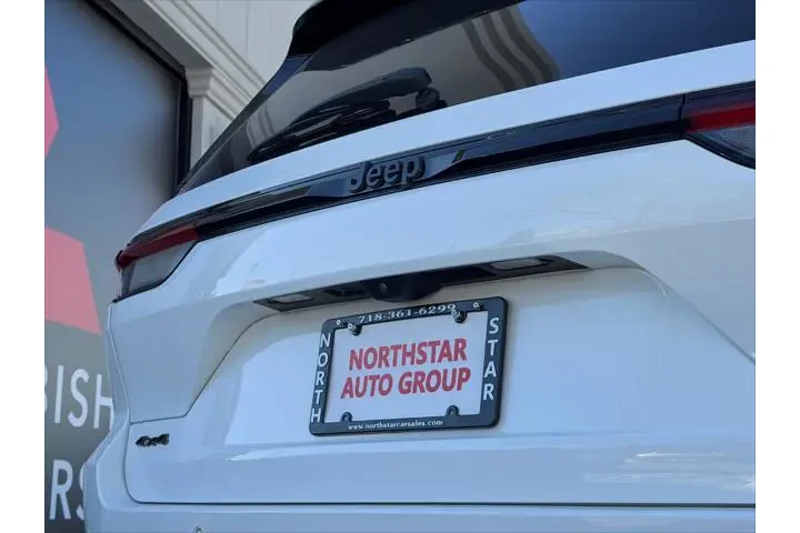 $28695 : Jeep Grand Cherokee 2024 4x4 image 7