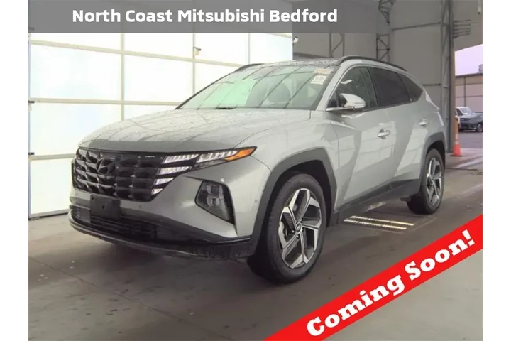 $25793 : Hyundai TUCSON 2023 AWD Limi image 1