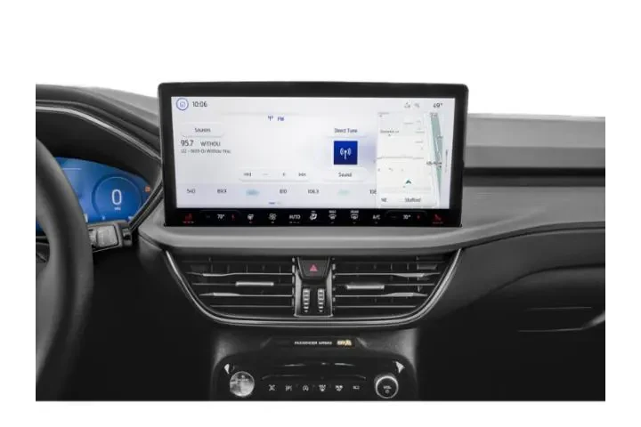 $26966 : Ford Escape Hybrid 2023 Plat image 9