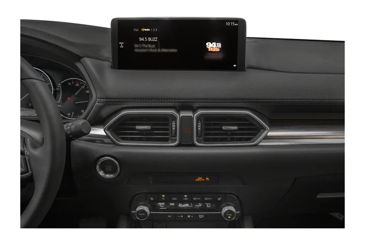 $21999 : 2021 CX-5 Grand Touring image 7
