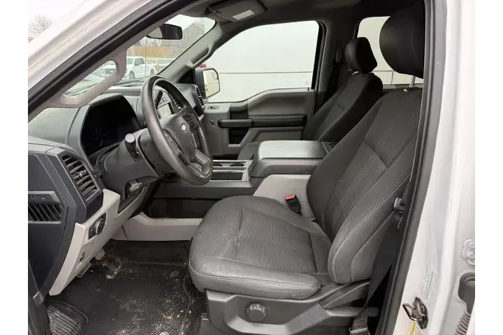 $23345 : Ford F-150 2018 4x4 XL 4dr S image 7