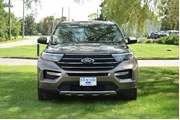 $27934 : Ford Explorer 2021 AWD XLT 4 thumbnail