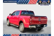$22964 : Ford Ranger 2020 4x2 Lariat thumbnail