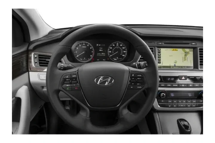 $9888 : Hyundai SONATA 2015 Limited image 7