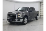 $26998 : Ford F-150 2016 4x2 XLT 4dr thumbnail