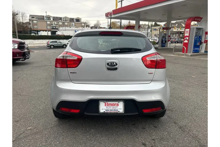 $4499 : 2014 Rio 5-Door LX image 6