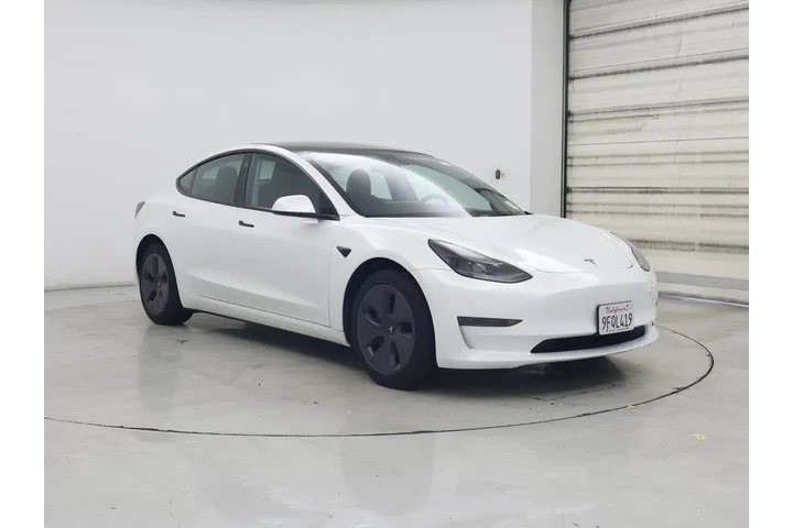 $24998 : Tesla Model 3 2023 4dr Sedan image 1