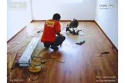 Piso Laminado Cuatro Acabados en Mexico DF
