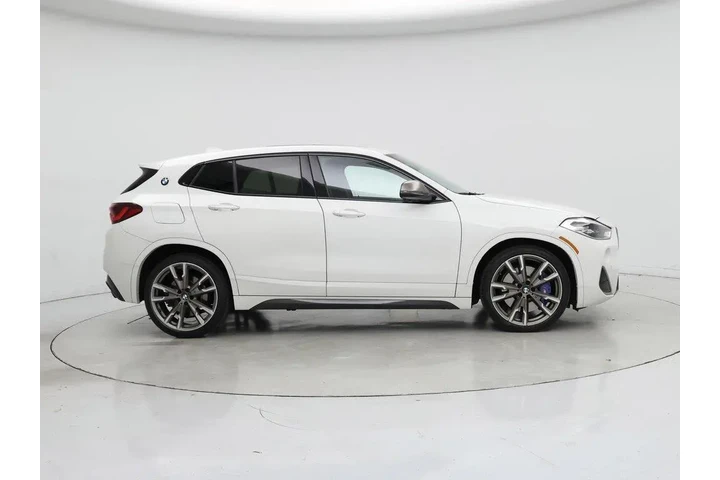 $26998 : BMW X2 2020 AWD M35i 4dr Spo image 7