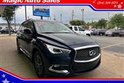 2017 QX60