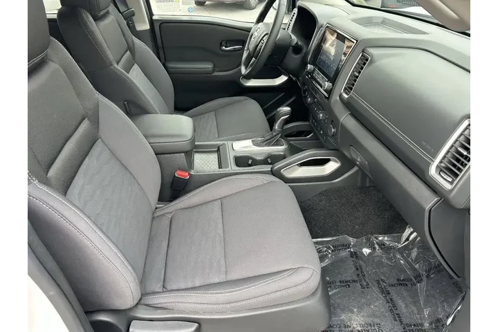 $36995 : Nissan Frontier 2024 4x4 PRO image 10
