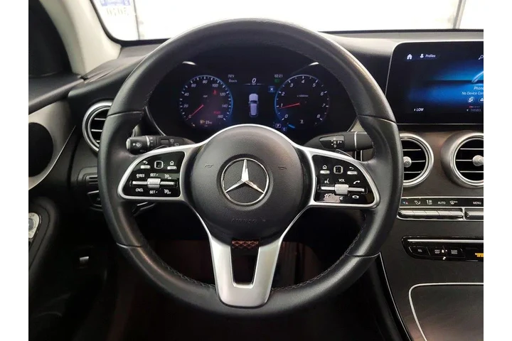 $26998 : Mercedes-Benz GLC 2022 GLC 3 image 10