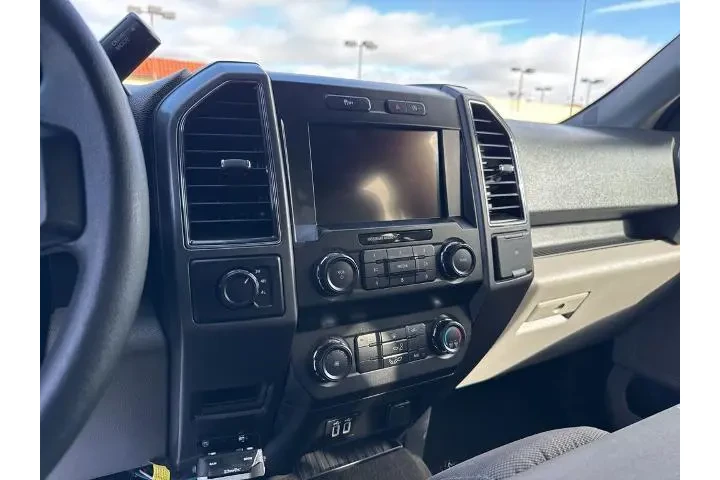 $29367 : Ford F-150 2019 4x4 XL 4dr S image 10